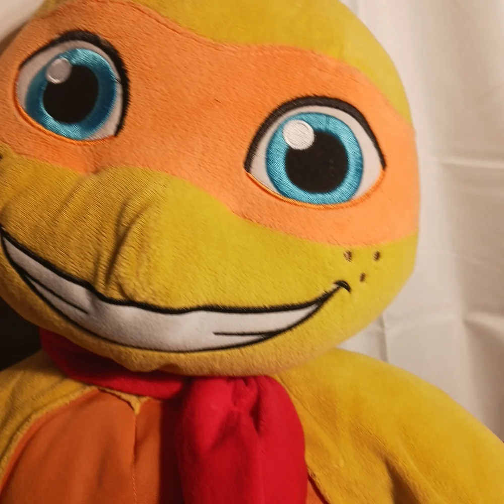 Nickelodeon this tmnt